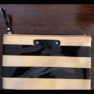 Kate Spade coin purse